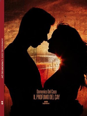 cover image of Il profumo del cay